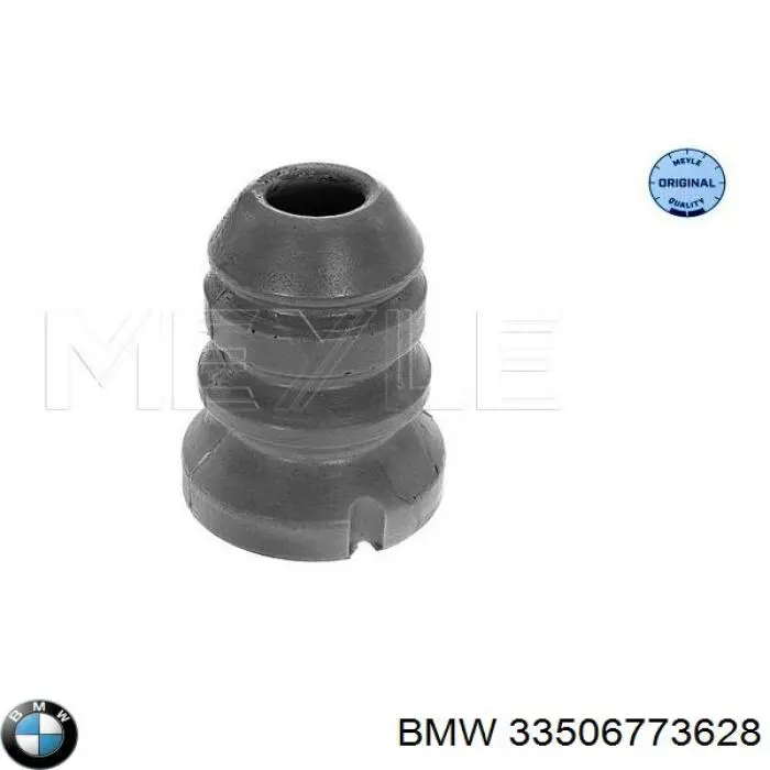 33506773628 BMW Буфер заднього амортизатора