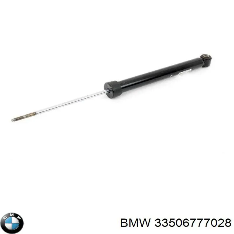 Амортизатор задній Maxgear 110856 ціна, від 90.84 USD