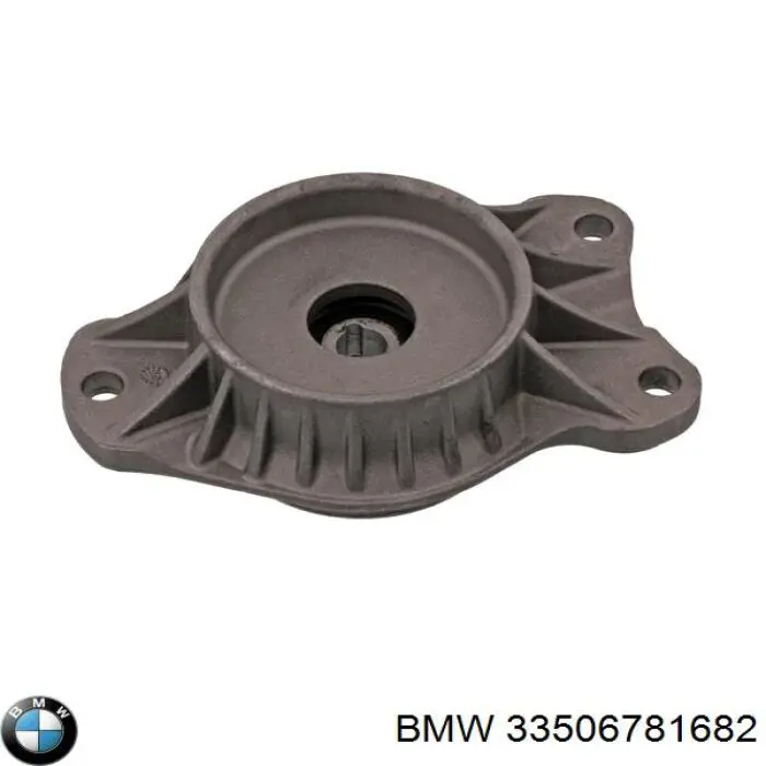 33506781682 BMW Опора амортизатора