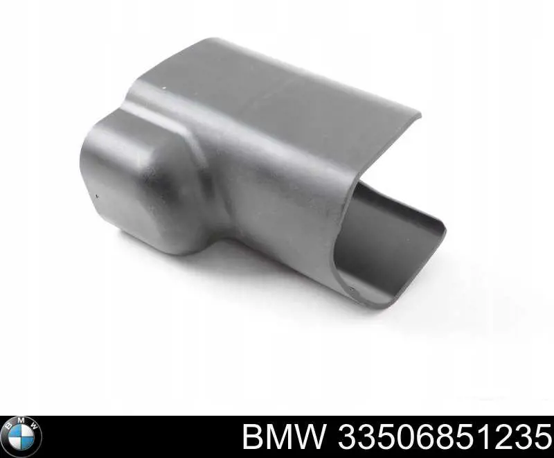 33506851235 BMW 