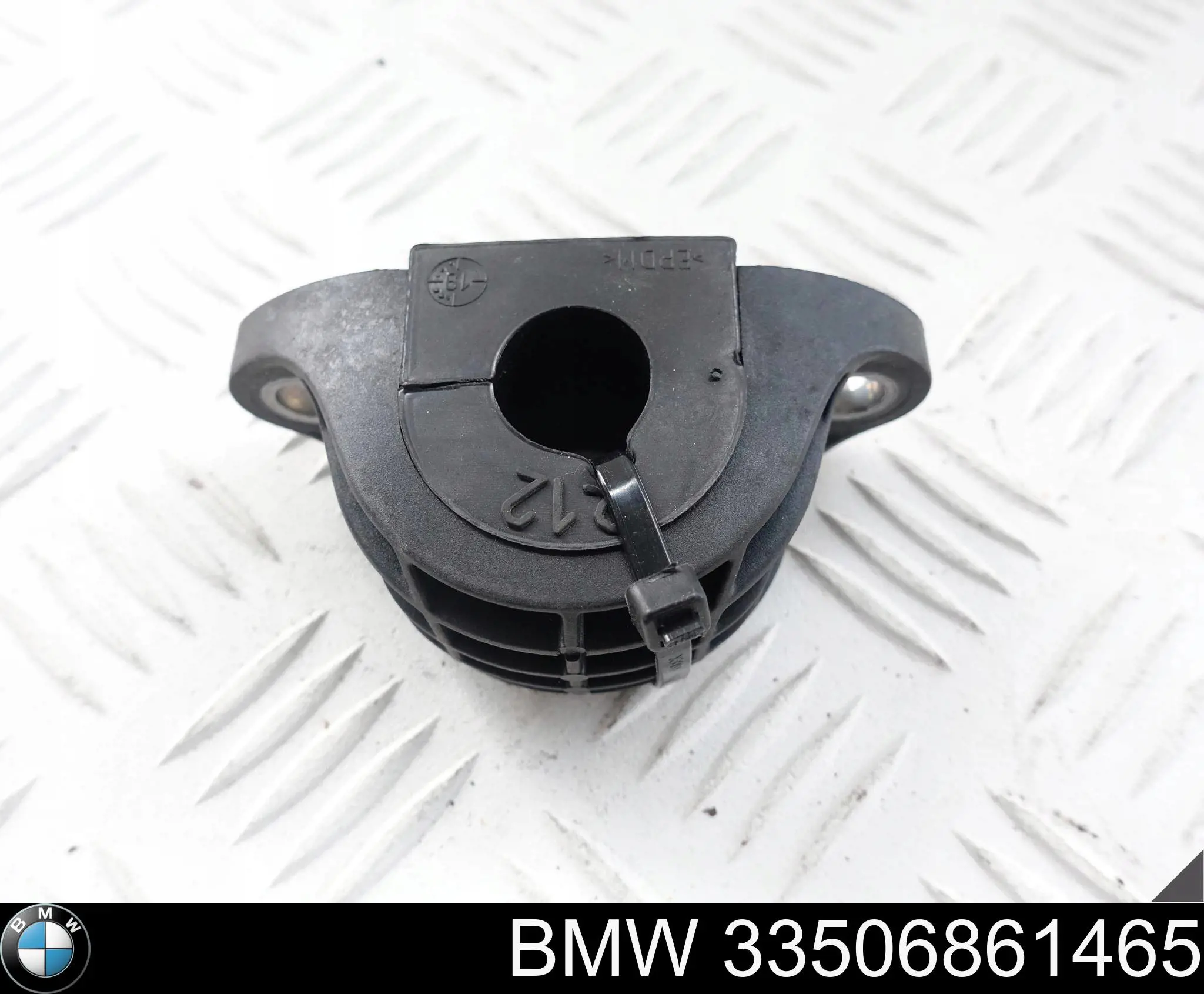 Опора стабілізатора BMW 33506861465 ціна, від 10.50 USD
