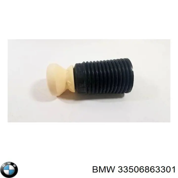 Опора амортизатора заднього BMW 33506863301 ціна, від 22.05 USD