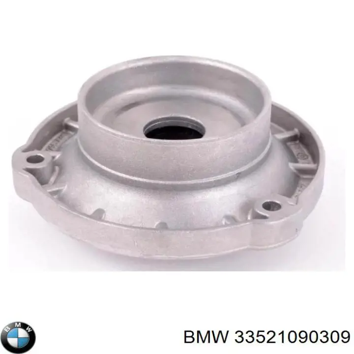 33521090309 BMW Опора амортизатора