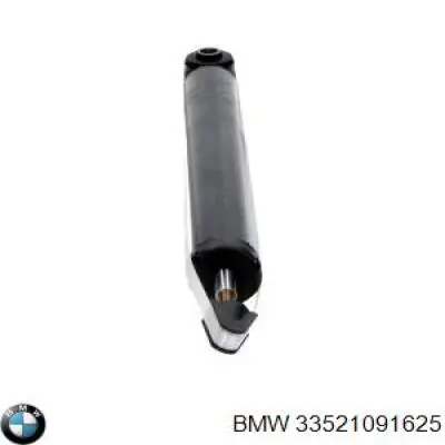 Амортизатор задній BMW 33521091625 ціна, від 24.20 USD