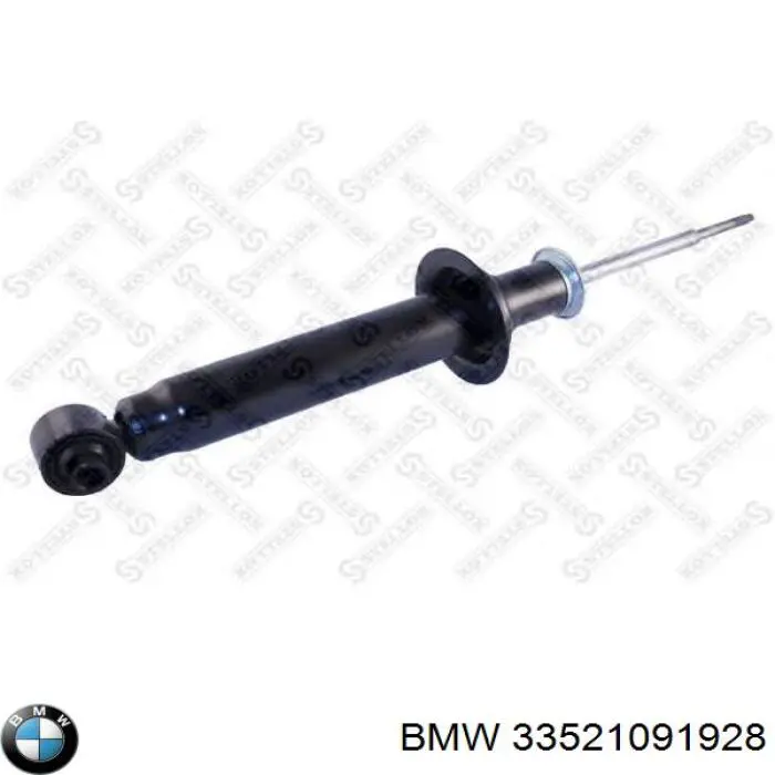 Купити 33521091928 BMW Стійка амортизатора задня