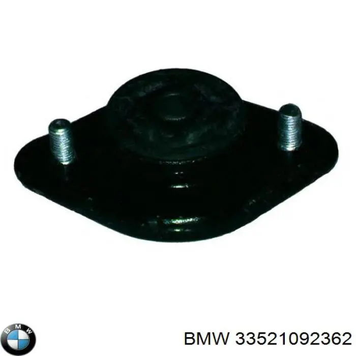 Купити 33521092362 BMW Опора амортизатора заднього