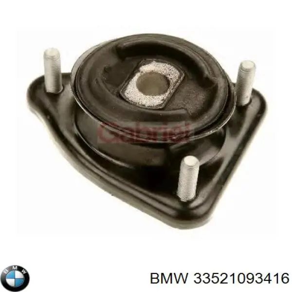 Купити 33521093416 BMW Опора амортизатора переднього