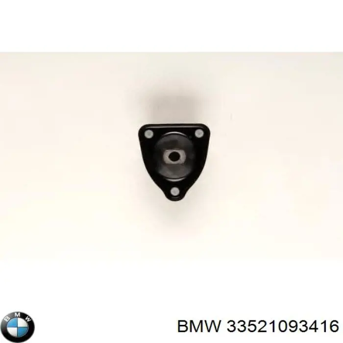 Опора стійки амортизатора переднього BMW 33521093416 ціна, від 16.05 USD