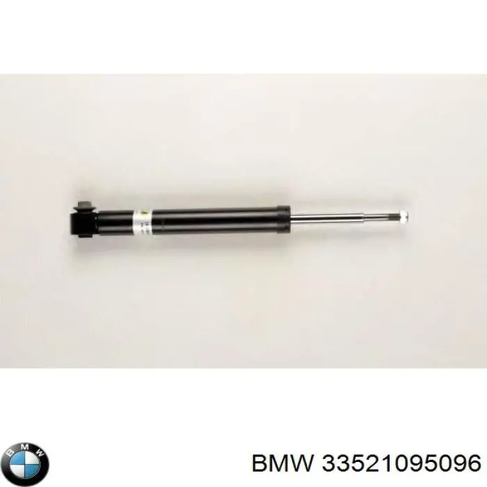 Амортизатор задній 33521095096 BMW