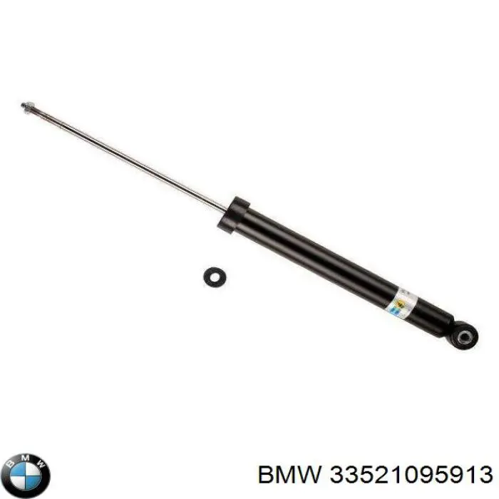 33521095913 BMW Амортизатори задні