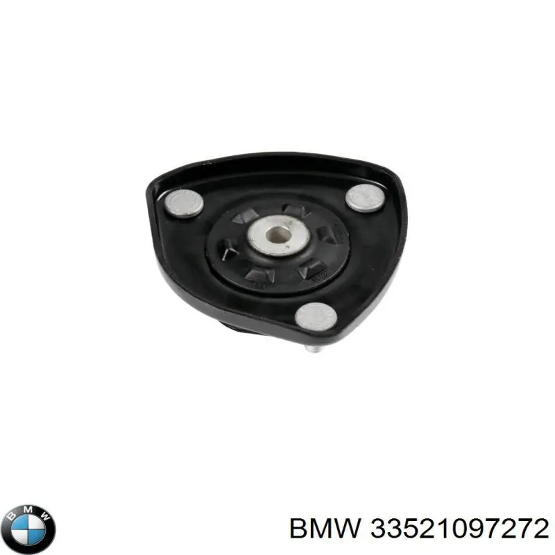 Купити 33521097272 BMW Опора амортизатора заднього