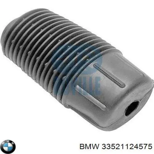 Пильник амортизатора заднього 33521124575 BMW