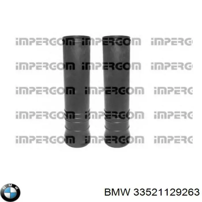  33521129263 BMW