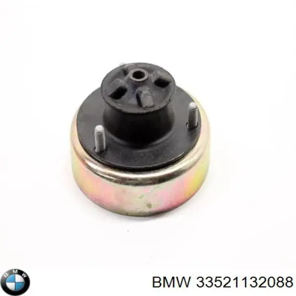 Купити 33521132088 BMW Опора амортизатора заднього
