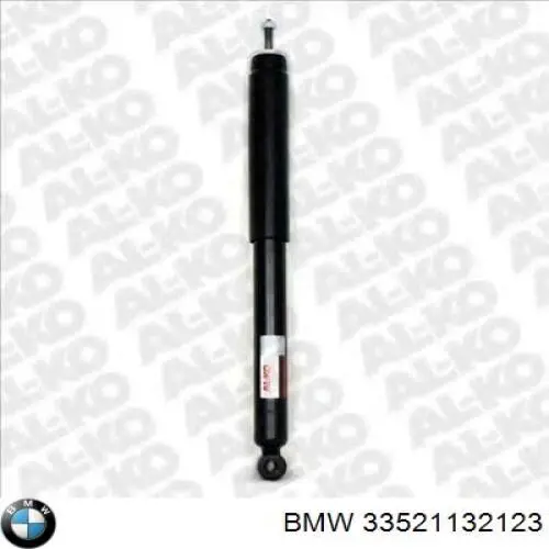  33521132123 BMW