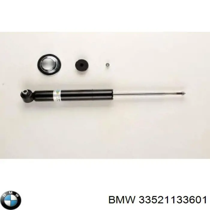 Амортизатор задній 33521133601 BMW