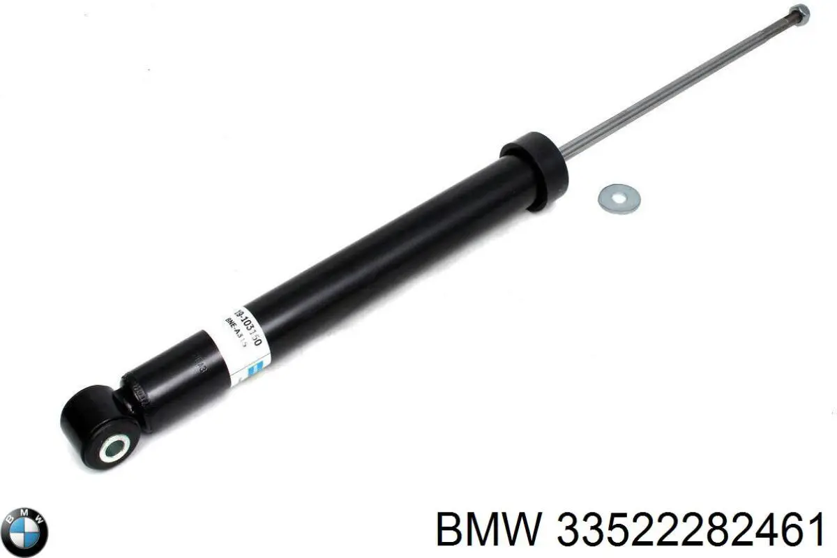 33522282461 BMW Амортизатори задні