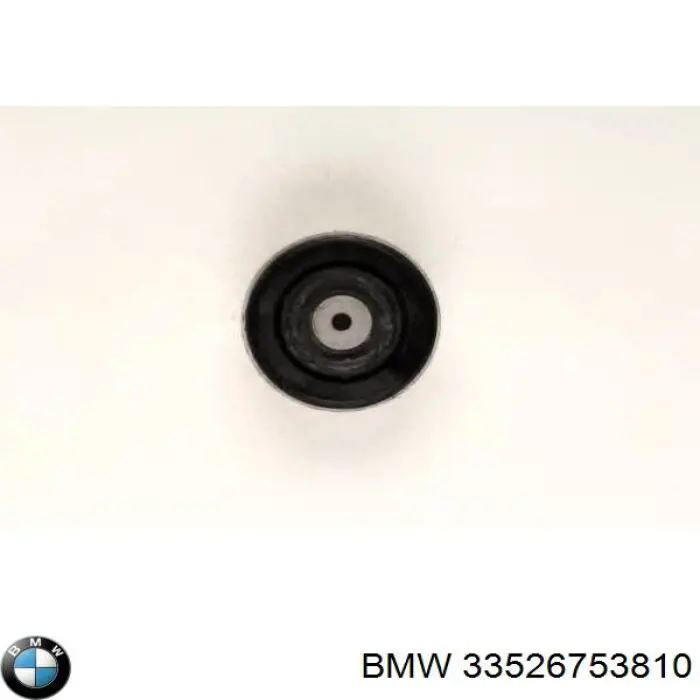 Опора амортизатора заднього BMW 33526753810 ціна, від 14.08 USD