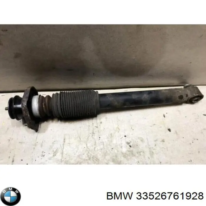 Амортизатор задній 33526761928 BMW
