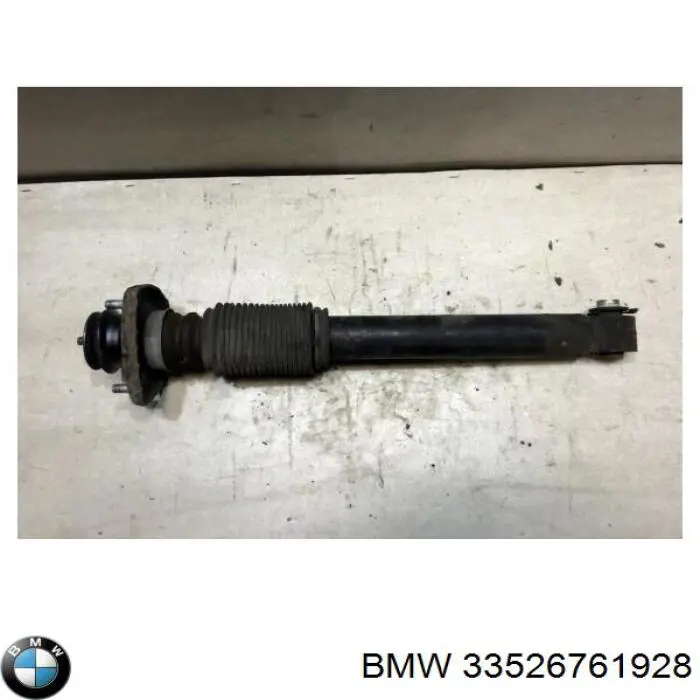  33526761928 BMW