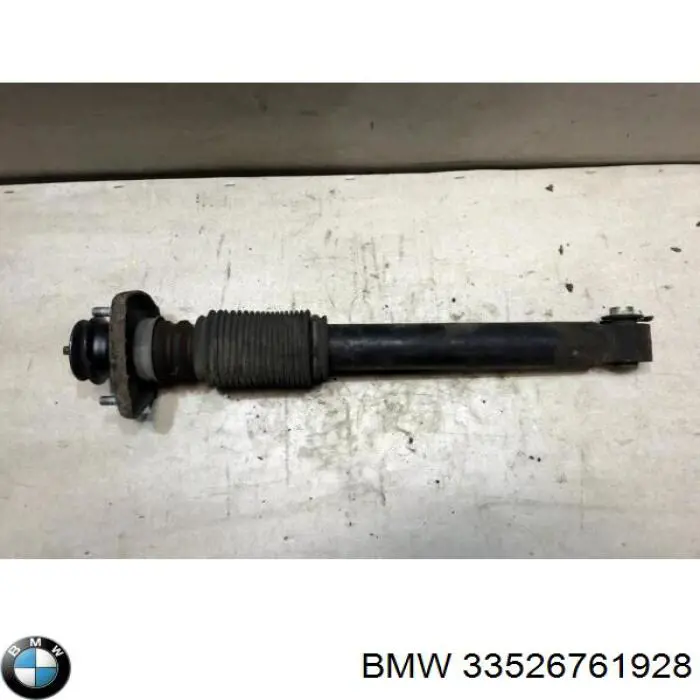 Амортизатор задній BMW 33526761928 ціна, від 38.01 USD