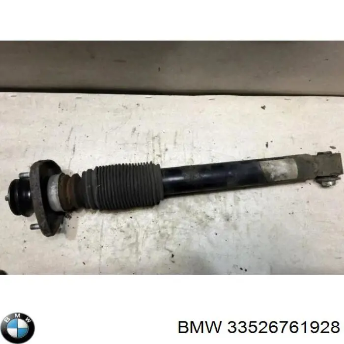 Купити 33526761928 BMW Стійка амортизатора задня