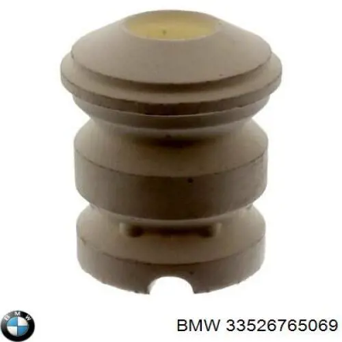 Купити 33526765069 BMW Стійка амортизатора задня