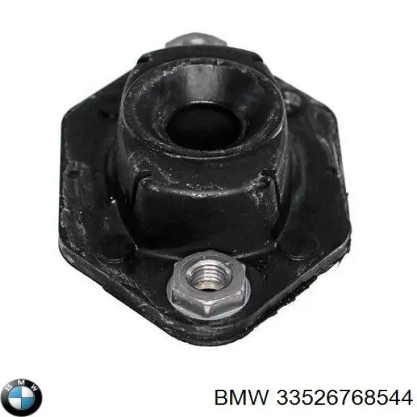 Купити 33526768544 BMW Опора амортизатора заднього