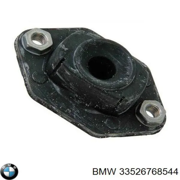 Опора амортизатора заднього 33526768544 BMW