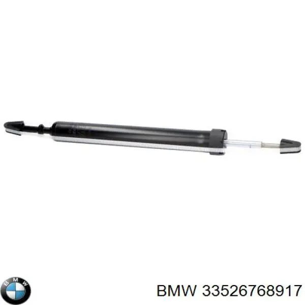 Амортизатор задній BMW 33526768917 ціна, від 43.45 USD