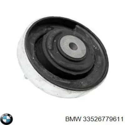 Опора амортизатора заднього 33526779611 BMW