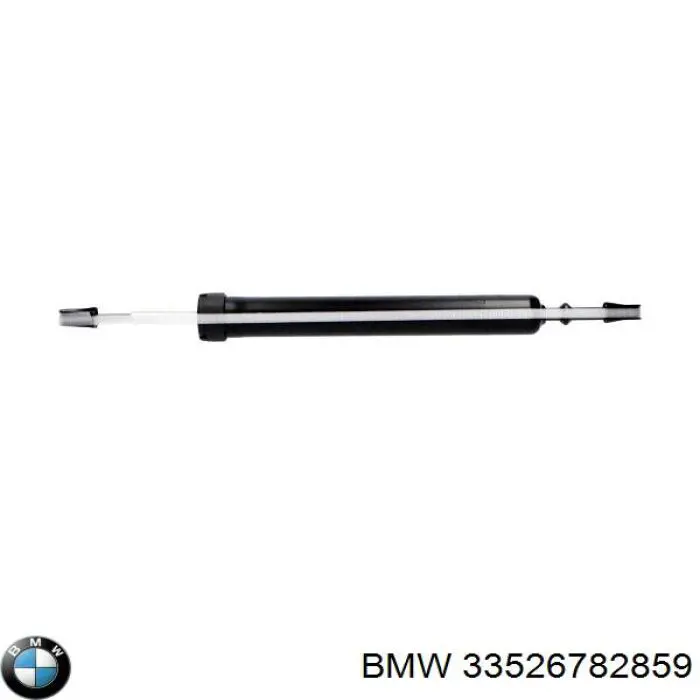 Купити 33526782859 BMW Стійка амортизатора задня