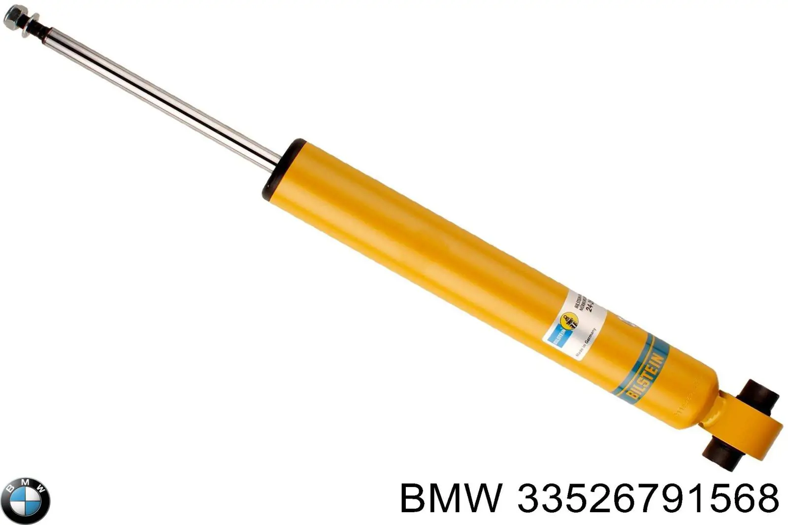 Амортизатор задній BMW 33526791568 ціна, від 23.97 USD