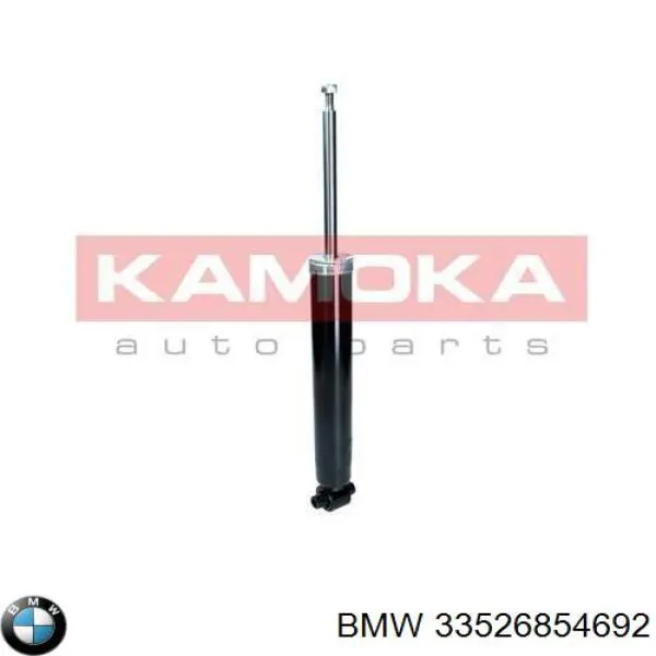Амортизатор задній BMW 33526854692 ціна, від 24.42 USD