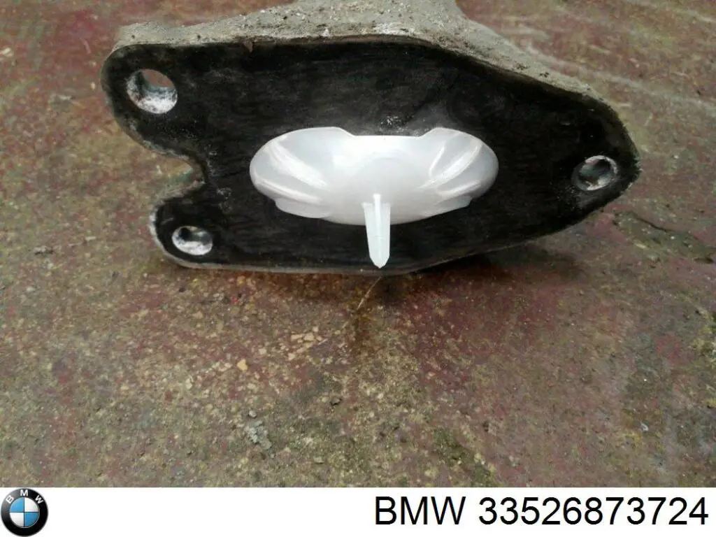 33526873724 BMW Амортизатори задні