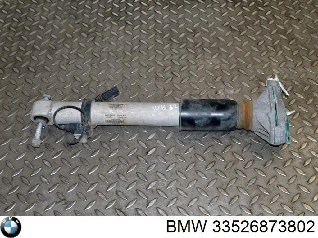 Амортизатор задній BMW 33526873802 ціна, від 64.90 USD