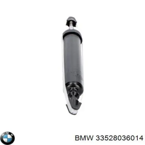 Амортизатор задній 33528036014 BMW
