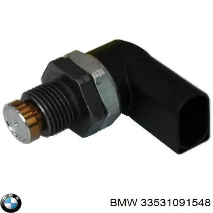 Задні пружини 33531091548 BMW