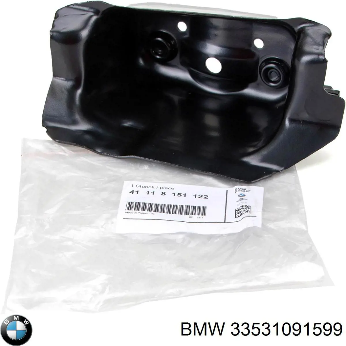  33531091599 BMW