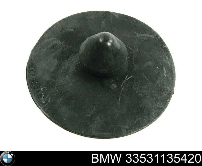  BMW 33531135420 ціна, від 40.34 USD
