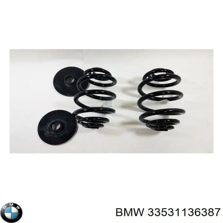  33531127224 BMW