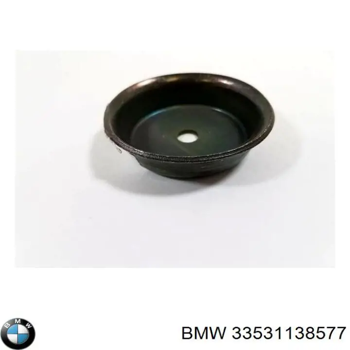 33531138577 BMW Буфер заднього амортизатора