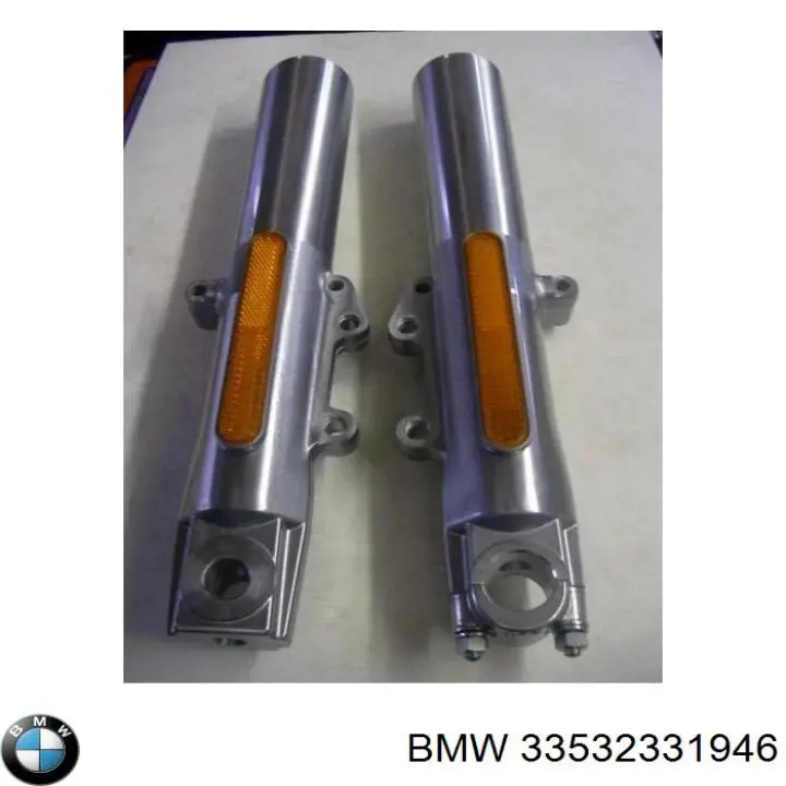 Купити 33532331946 BMW 