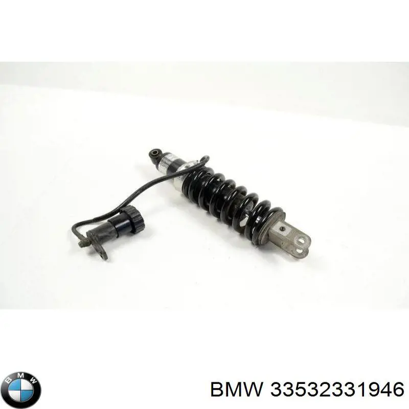  33532331946 BMW