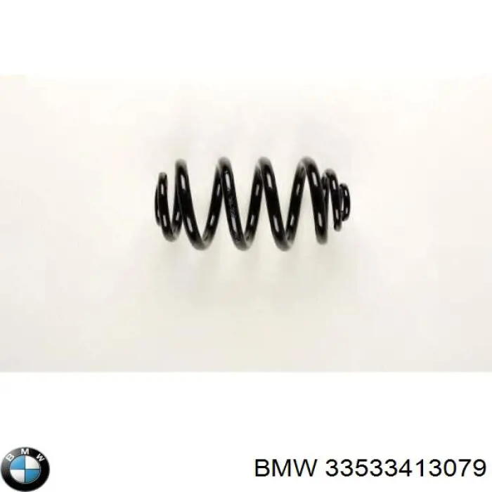 Задні пружини 33533413079 BMW