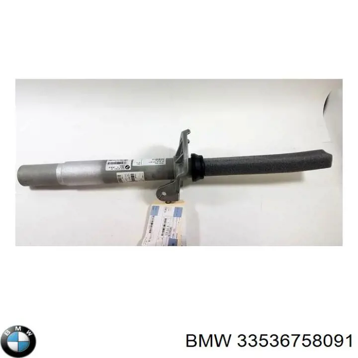 33536758091 BMW 