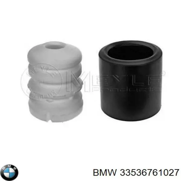 Відбійник на задні амортизатори BMW 33536761027 ціна, від 6.02 USD