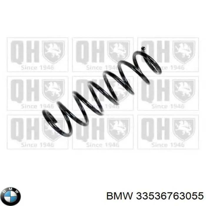 Пружина задня Sachs 996982 ціна, від 43.18 USD