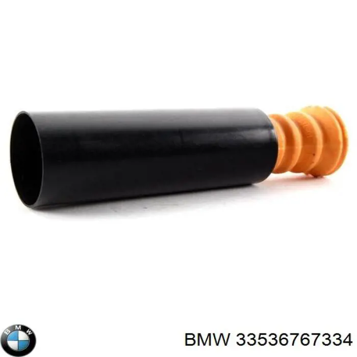 Відбійник амортизатора BMW 33536767334