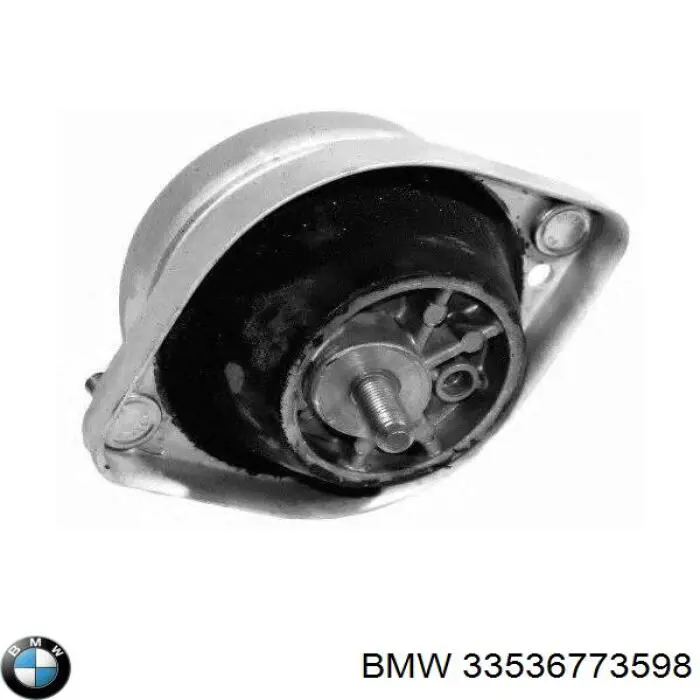 Пружина задня BMW 33536773598 ціна, від 65.94 USD
